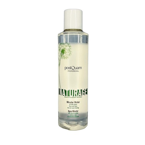 Postquam naturage micellar - postquam,