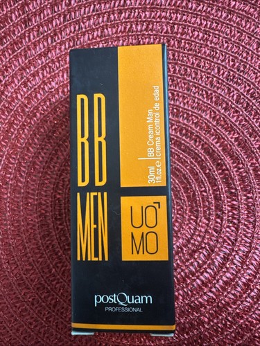 Postquam creme for men 30ml - postquam,