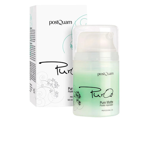 Postquam pure matte repair - postquam,