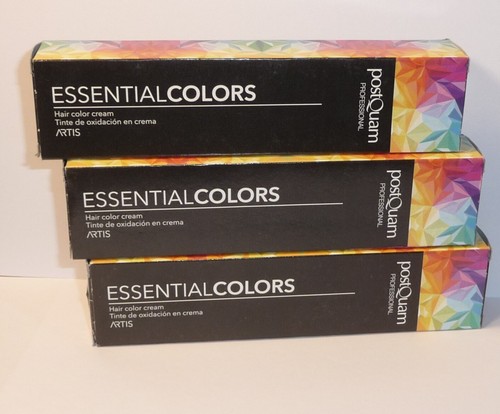 Postquam artist essential - artist,