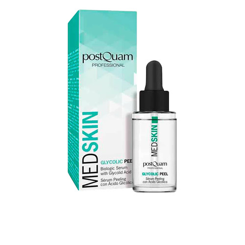 Postquam med skin - postquam,