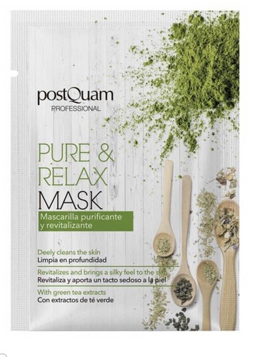 Postquam purifcante ml - purifcante,