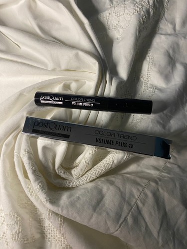 Postquam volume plus mascara - postquam,
