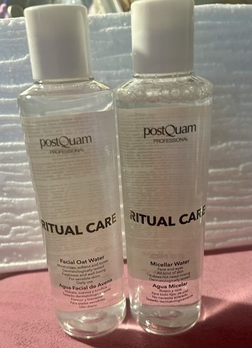 Postquam ritual care set - postquam,