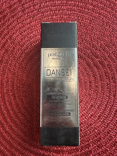 Postquam dansei moisturizer - dansei,