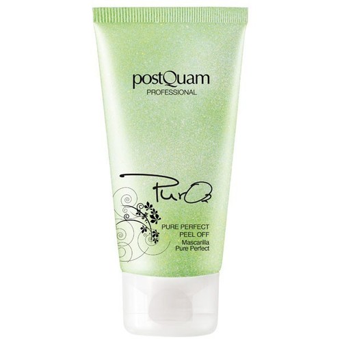 Peel off maske - maske, 02