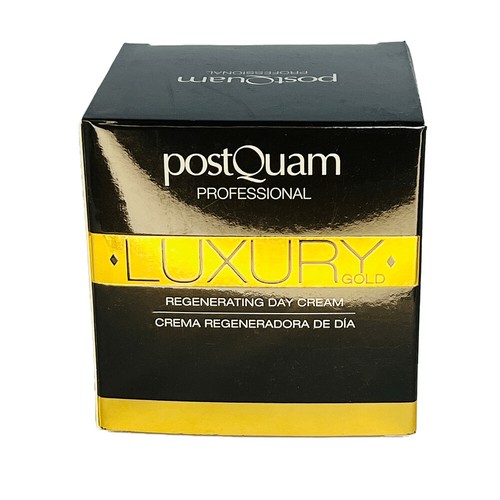 Postquam tagescreme luxury - postquam,