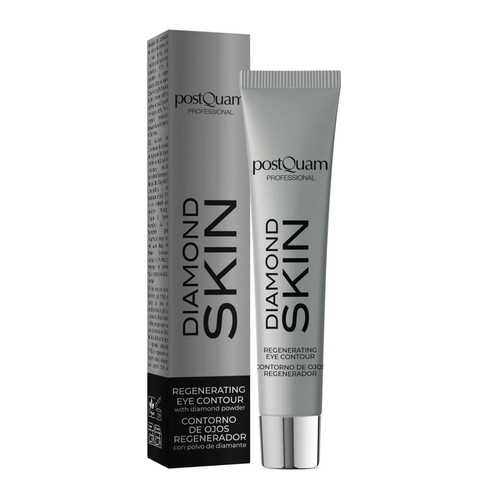 Postquam diamond skin - postquam,,
