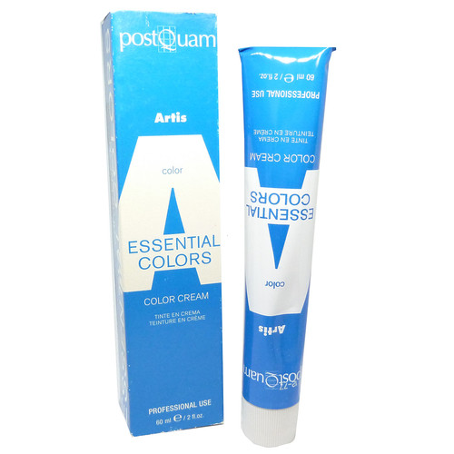 Postquam artis color - postquam,