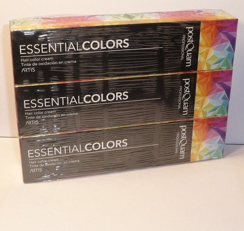Postquam artist essential - postquam,