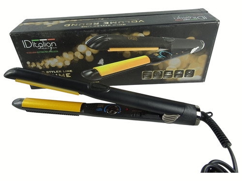 Postquam styler volume - postquam, round