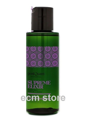 Postquam supreme elixir - postquam,