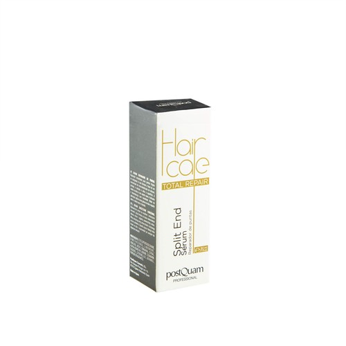 Postquam haarserum - haarserum, –