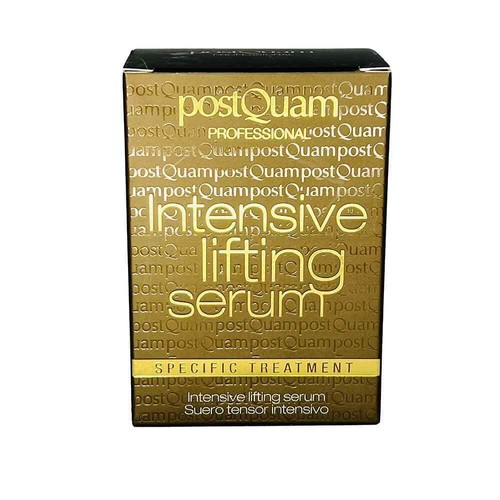 Postquam intensive lifting - postquam,