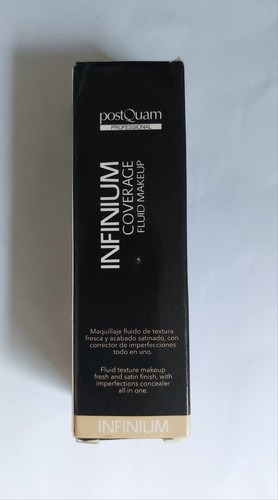 Postquam infinium coverage - -,