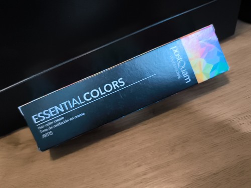Postquam essential colors - postquam,