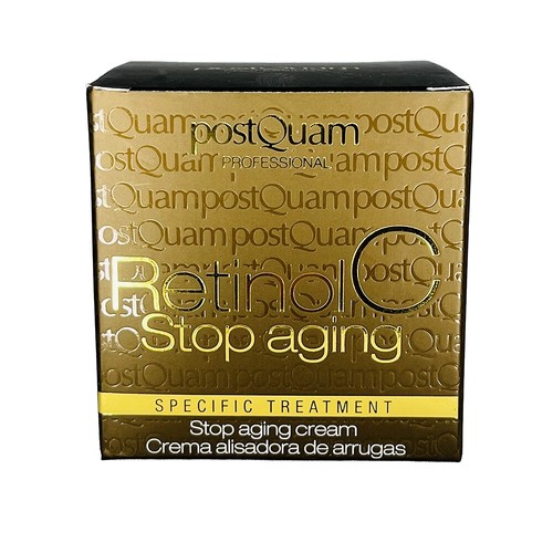 Postquam retinol - postquam,