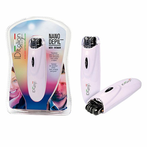 Postquam nano depil depilador - nano,