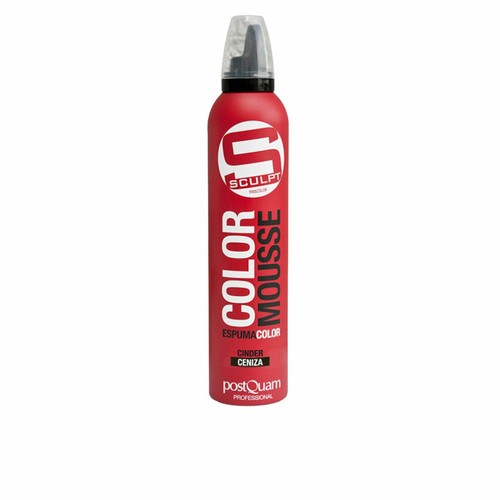 Postquam sculpt color mousse - postquam,