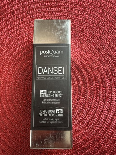 Postquam dansei moisturizer - dansei,