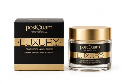 Postquam luxury gold - luxury,