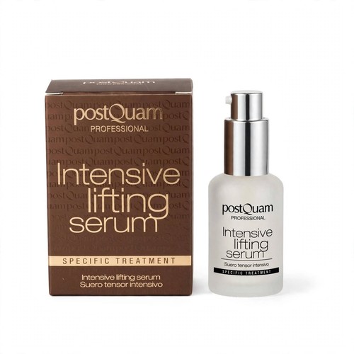 Postquam intensive lifting - intensive,