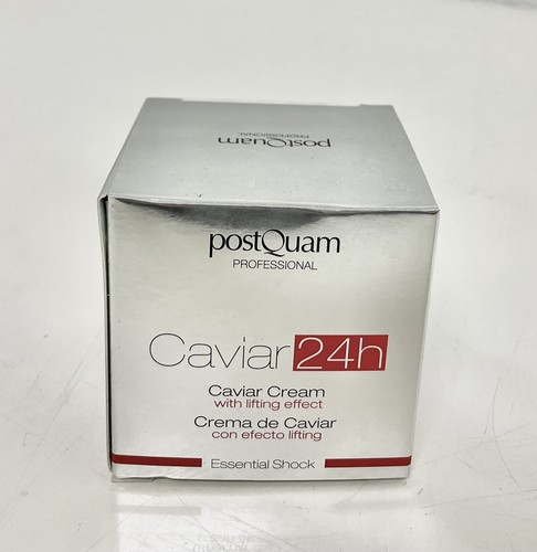 Postquam kaviar 24h - kaviar,