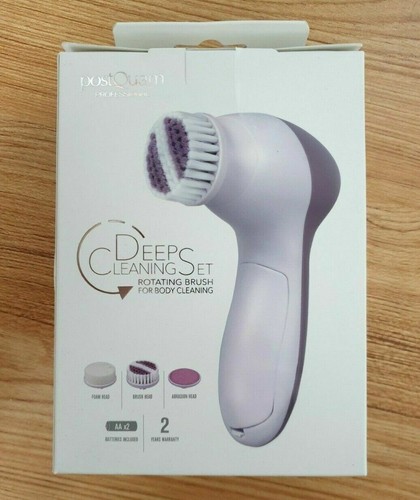 Postquam deep cleasing - postquam,