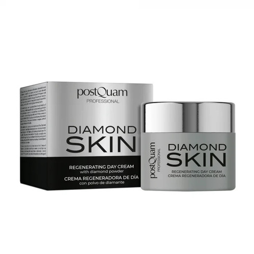 Postquam diamond skin - diamond,
