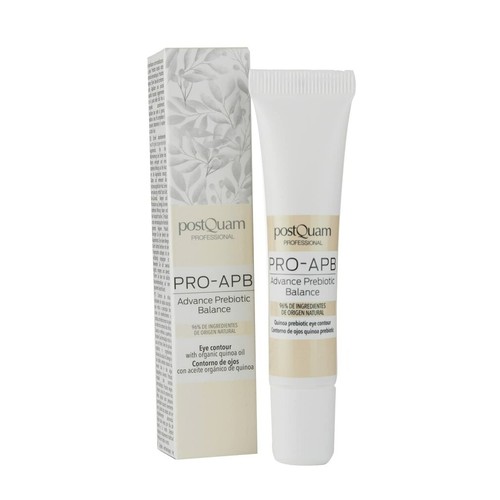 Postquam contorno prebiotic - postquam, contorno prebiotic