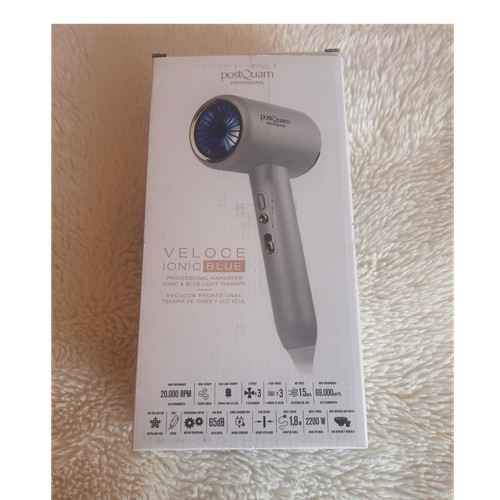 Postquam veloce ionic blue - postquam,
