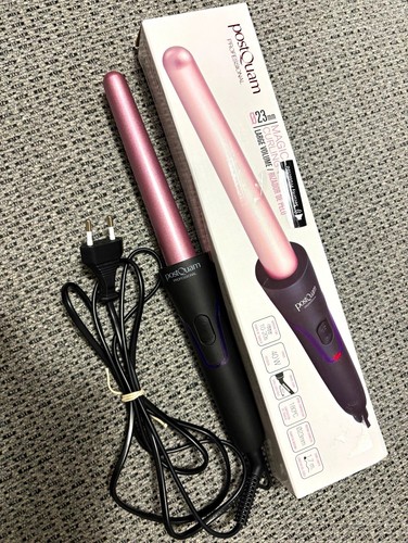 Postquam magic curling wand - postquam,