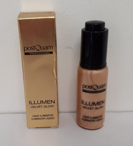 Postquam illumen velvet glow - postquam,