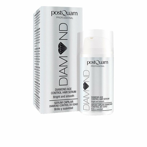 Postquam diamond age control - diamond,