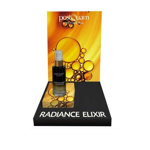 Postquam gesichtsöl radiance - postquam,