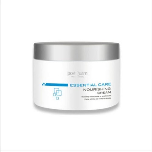 Postquam nourshing cream - postquam, 200ml