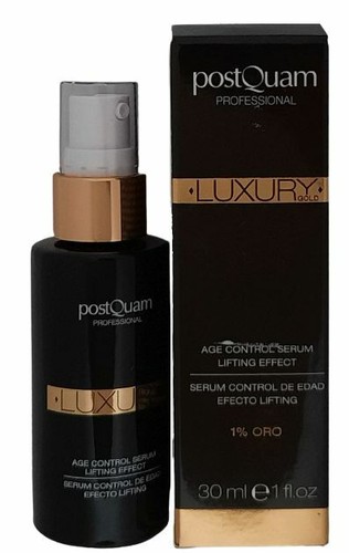 Postquam luxury gold age - postquam,