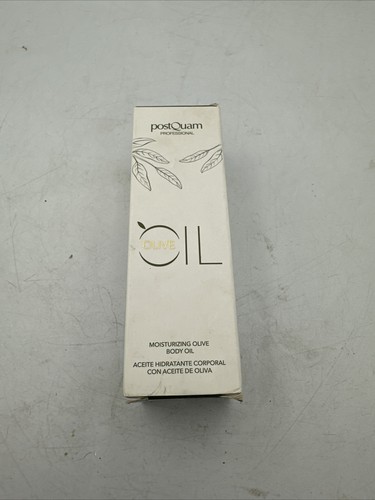 Postquam olivenöl - postquam,,