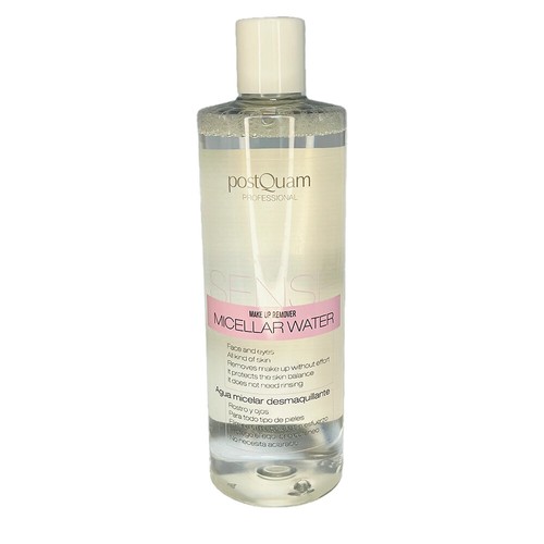 Postquam mizellenwasser - postquam,