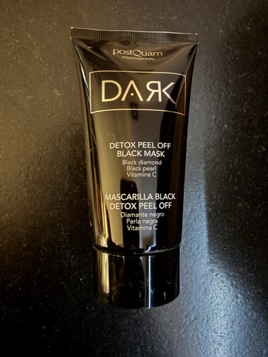 Postquam dark detox - 🌺, postquam🌺dark🌺detox