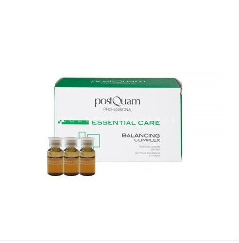 Postquam essential care - postquam,