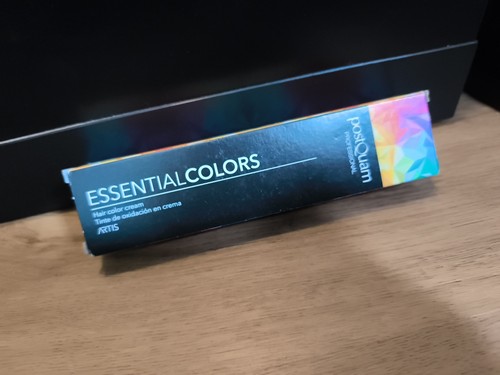 Postquam essential colors - postquam,