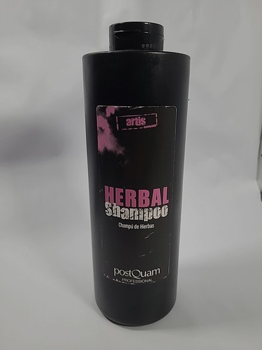 Kräutershampoo artis postquam - kräutershampoo,