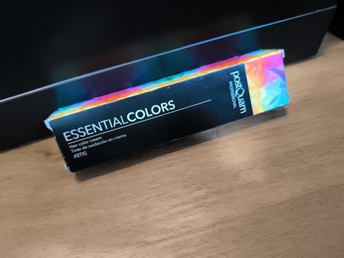 Postquam essential colors - essential,