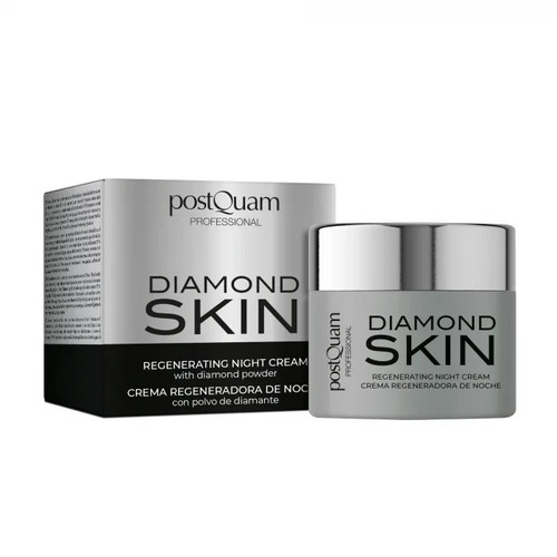 Postquam diamond skin - diamond,