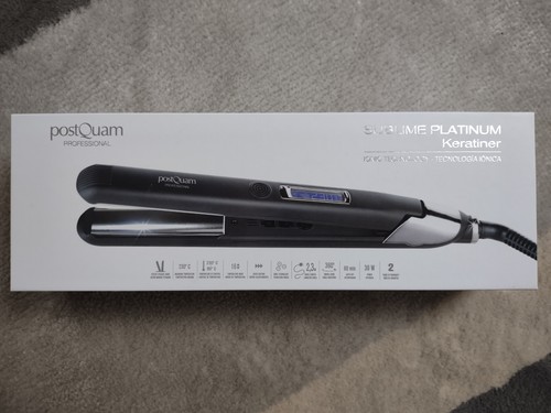 Postquam sublime platinum - postquam,