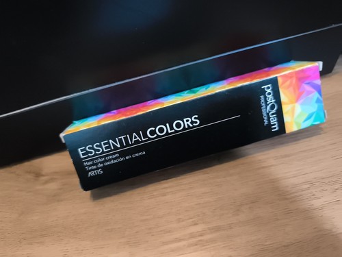 Postquam essential colors - essential,