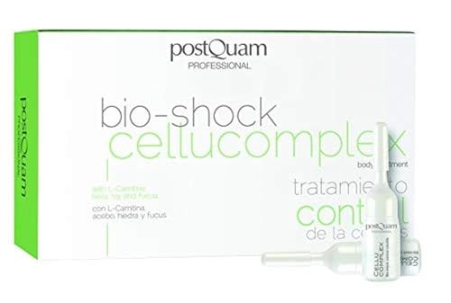 Anti cellulite ampullen - anti-cellulite,