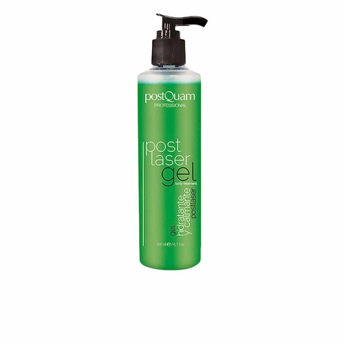 Postquam post laser gel body - post,