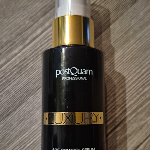 Postquam luxury gold age - postquam,